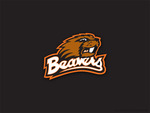 Oregon State Logo