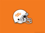 Oklahoma State Logo