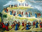 Viacrucis