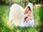 Angel Love