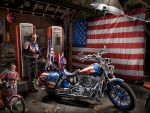 American Pride