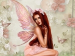 PRETTY FAIRY