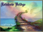 Rainbow bridge