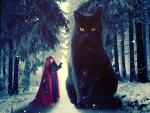 Red Riding Hood