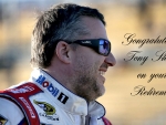 Tony Stewart's Retirement