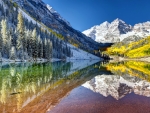 Maroon Bells