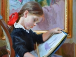 The Young Artist F