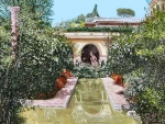 A Spanish Garden F 