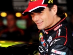 Jeff Gordon