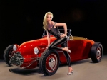 Retro Ford