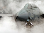 Ready for Takeoff