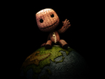 Little Big Planet  (Cute!)