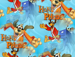 Hong Kong Phooey 