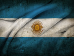 Argentina flag