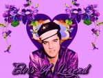 Elvis A Legend