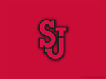 Saint Johns Logo