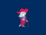 Ole Miss Logo