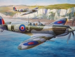 Supermarine Spitfire