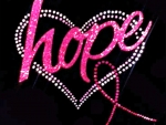 Hope--Fight Breast Cancer