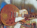 1991 Gibson Les Paul