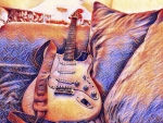 Fender American 70's Stratocaster