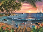 Summertime