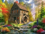 Mill Cottage