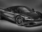 McLaren 720s Velocity