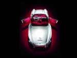 Mercedes-Benz 300SL Roadster