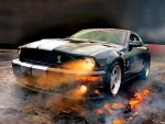 Ford Mustang Cobra
