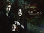 The cullens