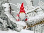 Little Santa