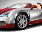 Bugatti Veyron Grand Sport 669 Edition