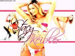 Stacy Keibler WWE Diva