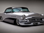 1955 Buick