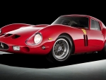 Ferrari 250 GTO