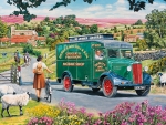 Mitchels Mobile Shop