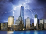 One World Trade Centre