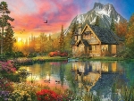 A Breath of Fresh Air