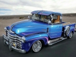 1953 Chevy Pick Up Truck