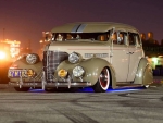 1939 Chevrolet Master Deluxe