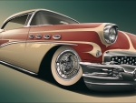 1956 Buick Special