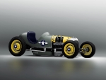 1928 DeSoto Indianapolis 500 Hot Rod