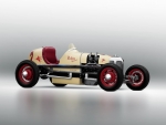 1928 DeSoto Indianapolis 500 Race Car