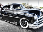 Chevy Lowrider Deluxe