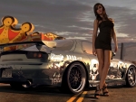 Need For Speed