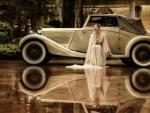 Wedding Day Reflection