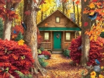 Hidden Retreat