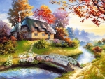 The Bridge to Home