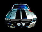 Ford Mustang 60s